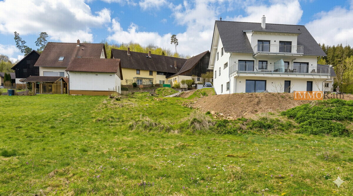 IMMORath.de - Großzügiges Baugrundstück in naturnaher Lage - Foto 3