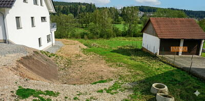 IMMORath.de - Großzügiges Baugrundstück in naturnaher Lage