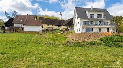 IMMORath.de - Großzügiges Baugrundstück in naturnaher Lage