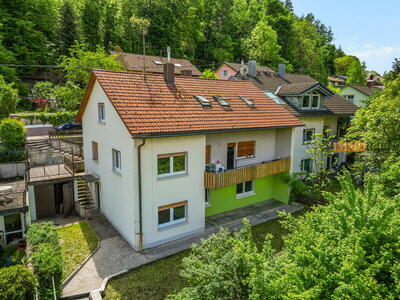 IMMORath.de - 2 Zimmer Wohnung mit Sonnenterrasse