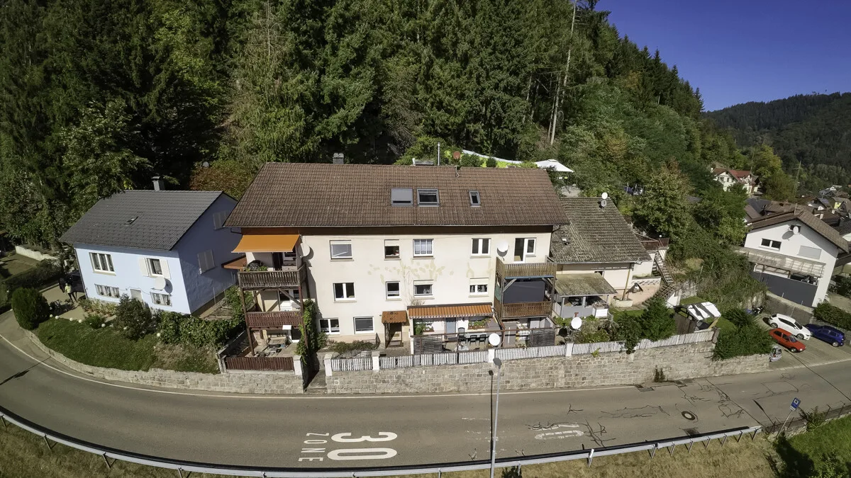 IMMORath.de - 4-Zimmer Wohnung mit Panoramablick - Provisionsfrei! - Foto 2