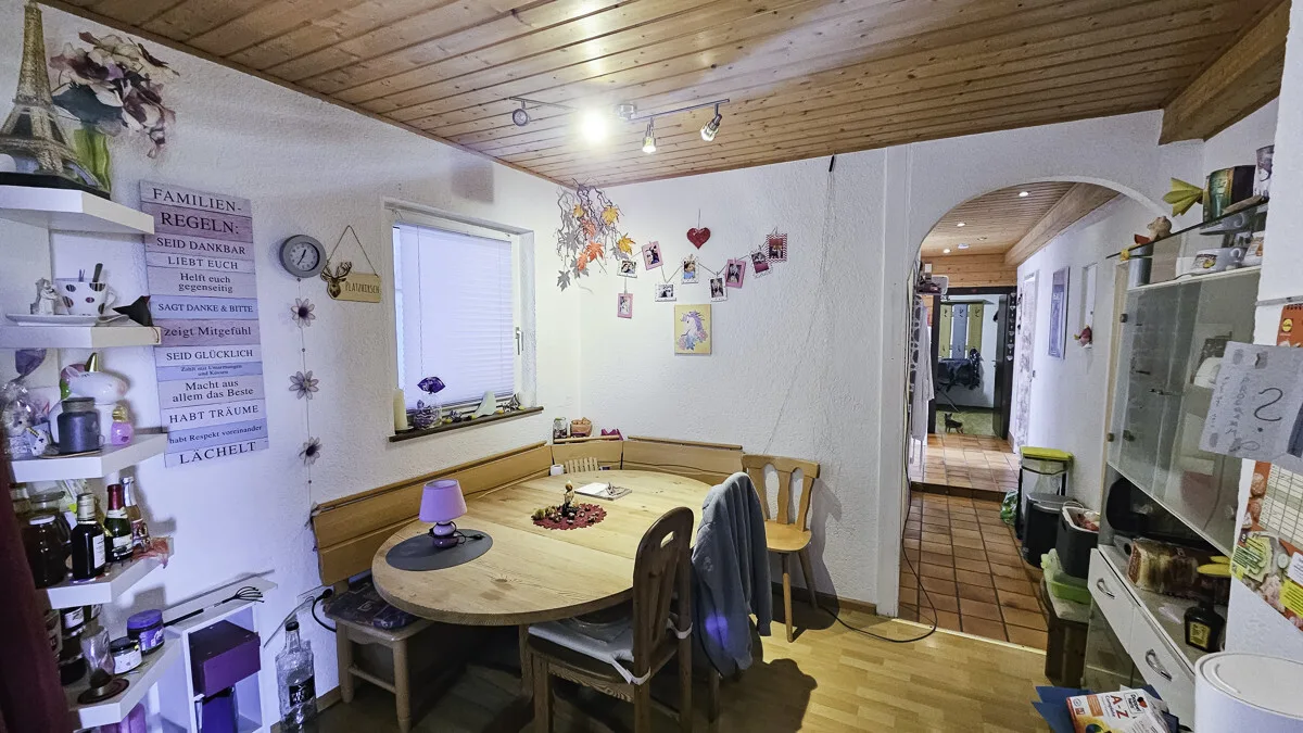IMMORath.de - 4-Zimmer Wohnung mit Panoramablick - Provisionsfrei! - Foto 3