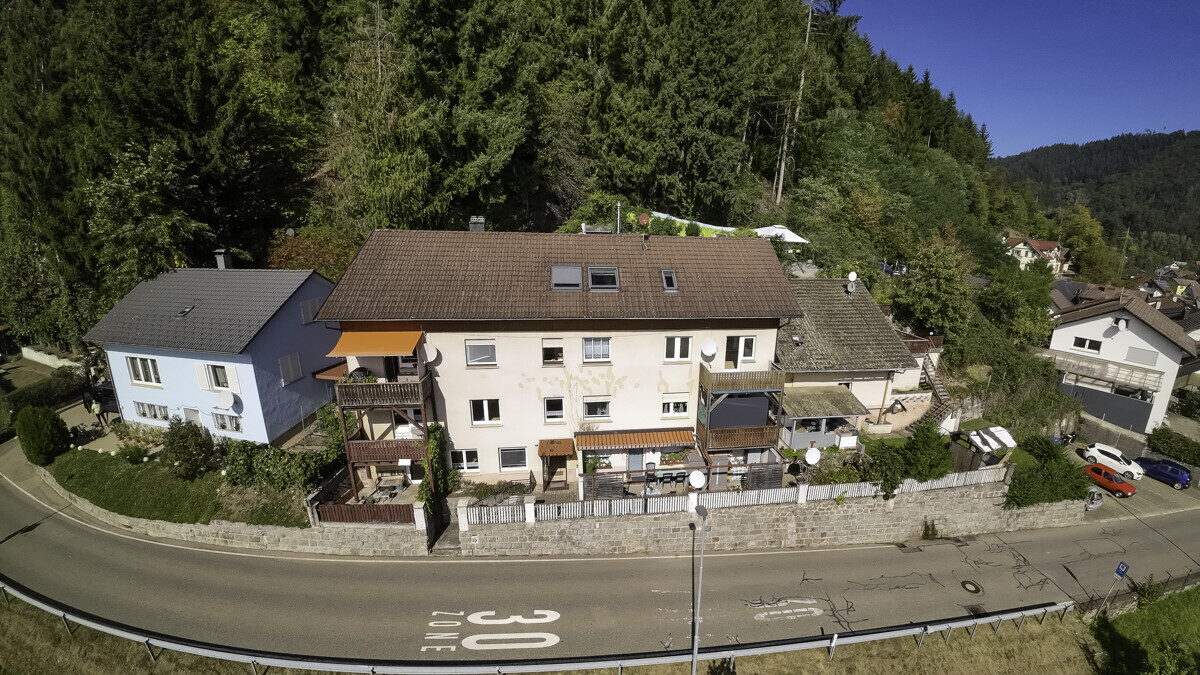 IMMORath.de - 4-Zimmer Wohnung mit Panoramablick - Provisionsfrei! - Foto 3