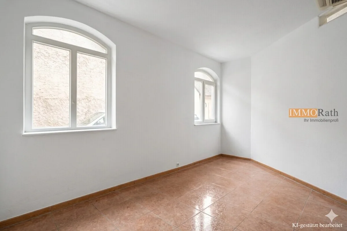 IMMORath.de - 4-Zimmerwohnung mit Klimaanlagen - Foto 3