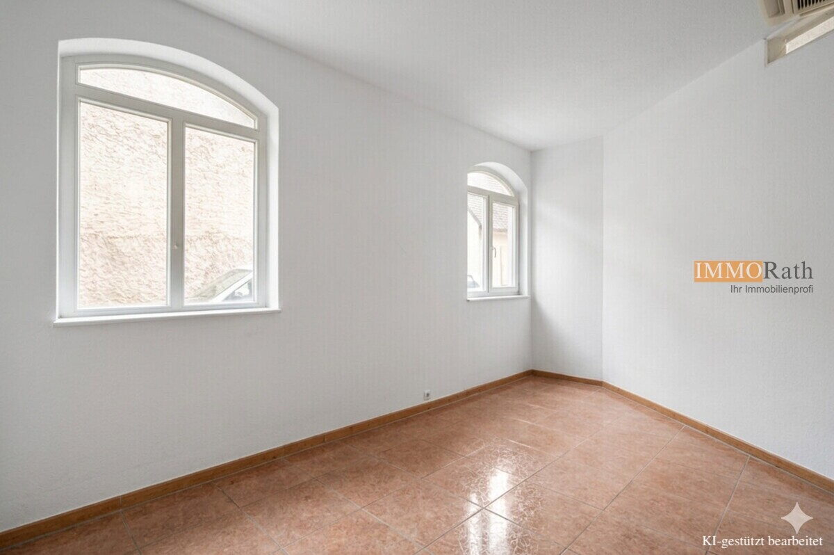 IMMORath.de - 4-Zimmerwohnung mit Klimaanlagen - Foto 2