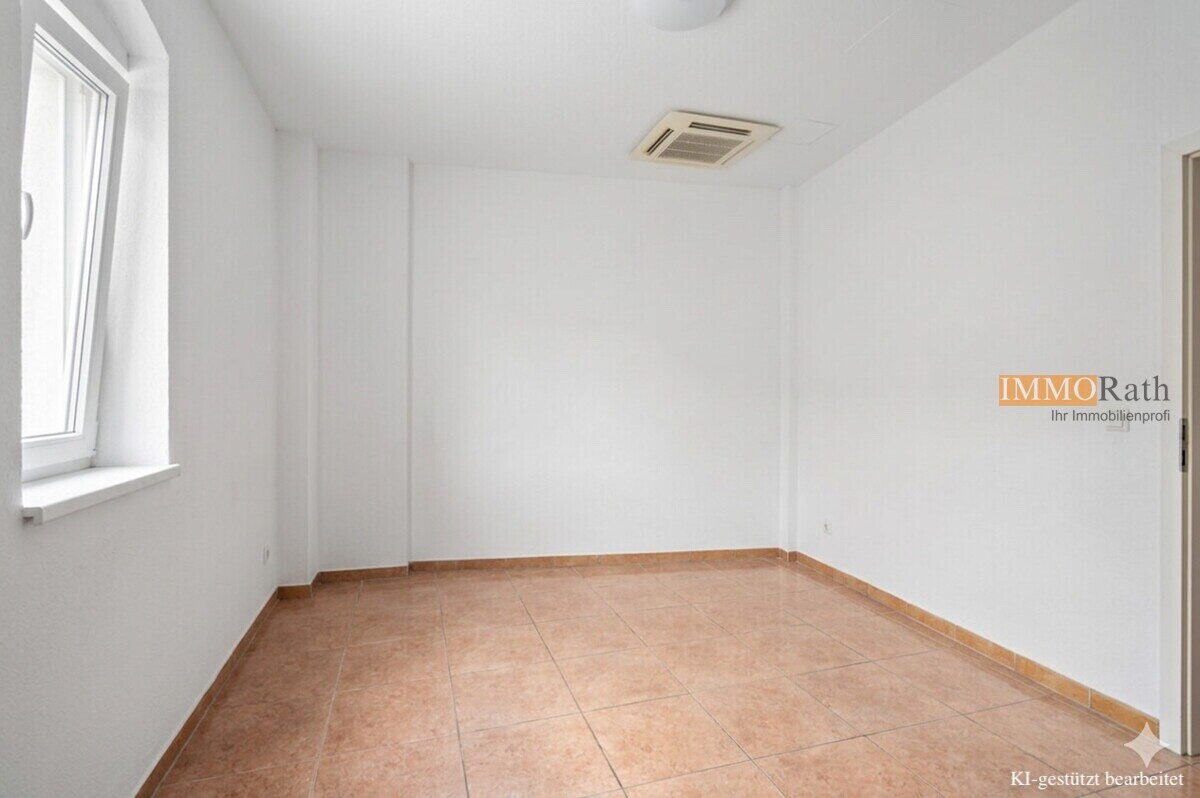 IMMORath.de - 4-Zimmerwohnung mit Klimaanlagen - Foto 3