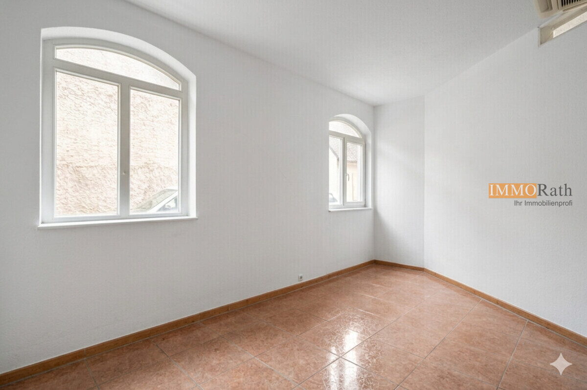 IMMORath.de - 4-Zimmerwohnung mit Klimaanlagen - Foto 2