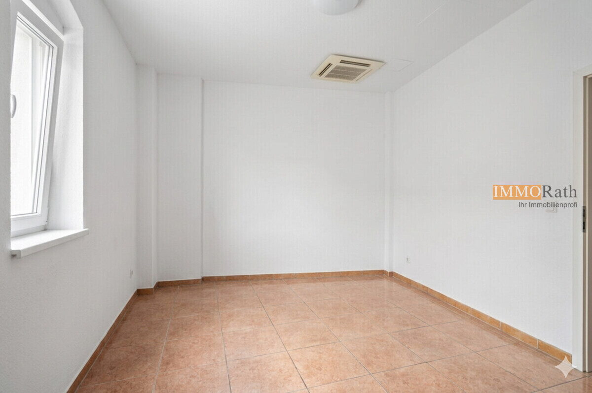 IMMORath.de - 4-Zimmerwohnung mit Klimaanlagen - Foto 3