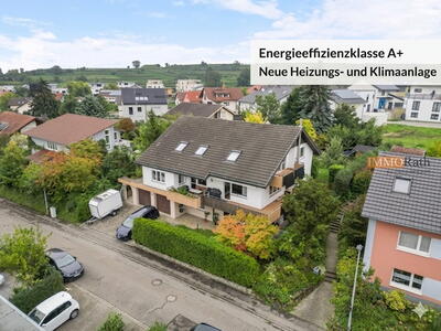 IMMORath.de - Modernes Wohnen mit hochwertiger Ausstattung und neuer Heizungsanlage