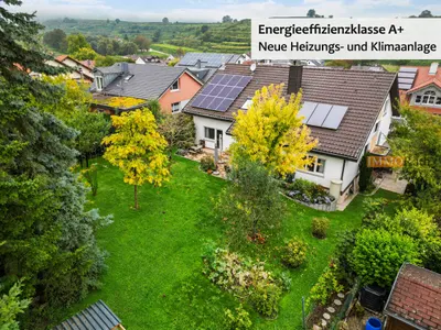 IMMORath.de - Modernes Wohnen mit hochwertiger Ausstattung und neuer Heizungsanlage