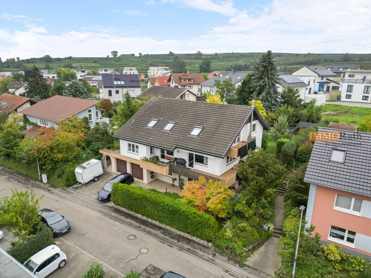 IMMORath.de - Modernes Wohnen mit hochwertiger Ausstattung und neuer Heizungsanlage - Foto 2