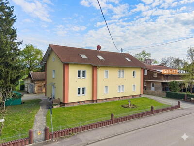 IMMORath.de - Mehrfamilienhaus in Riegel mit enormen Ausbaureserven und starkem Cashflow-Potenzial