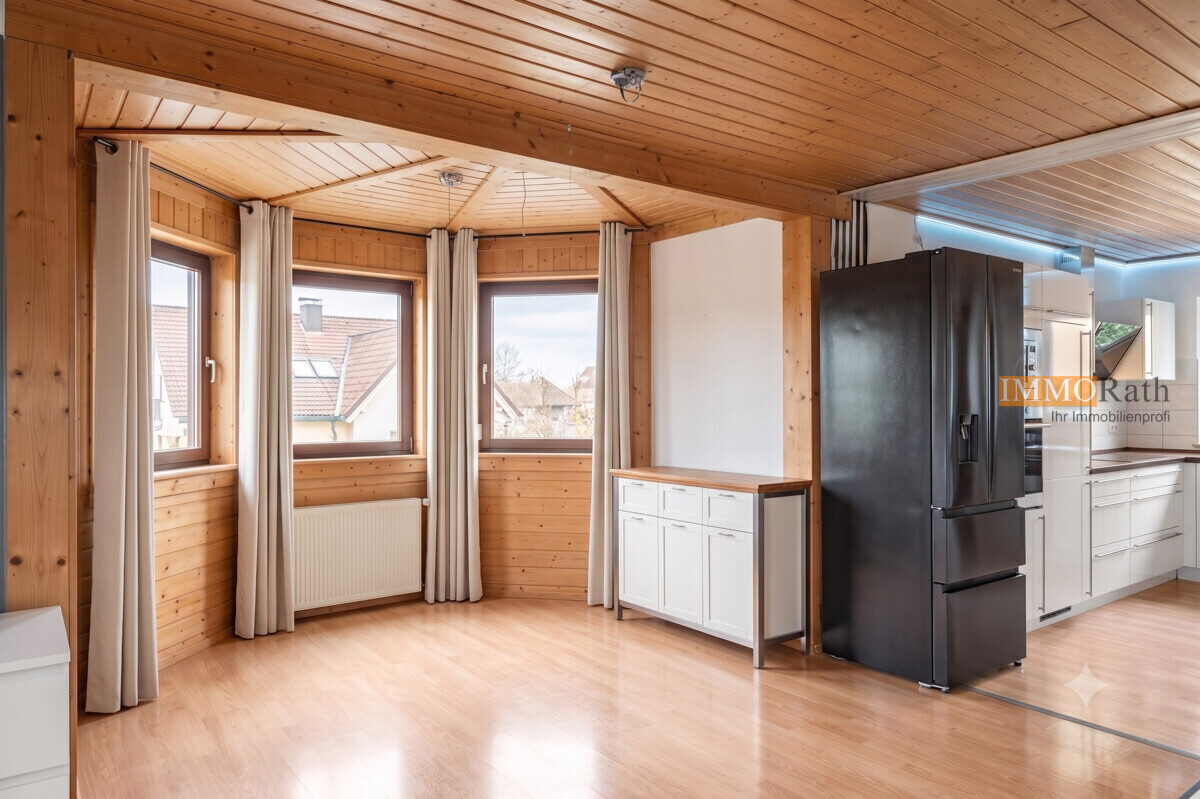 IMMORath.de - Traumhaftes Holzhaus für die ganze Familie - Foto 3