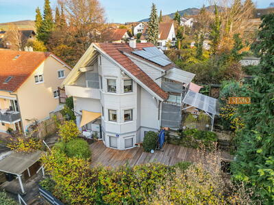 IMMORath.de - Traumhaftes Holzhaus für die ganze Familie