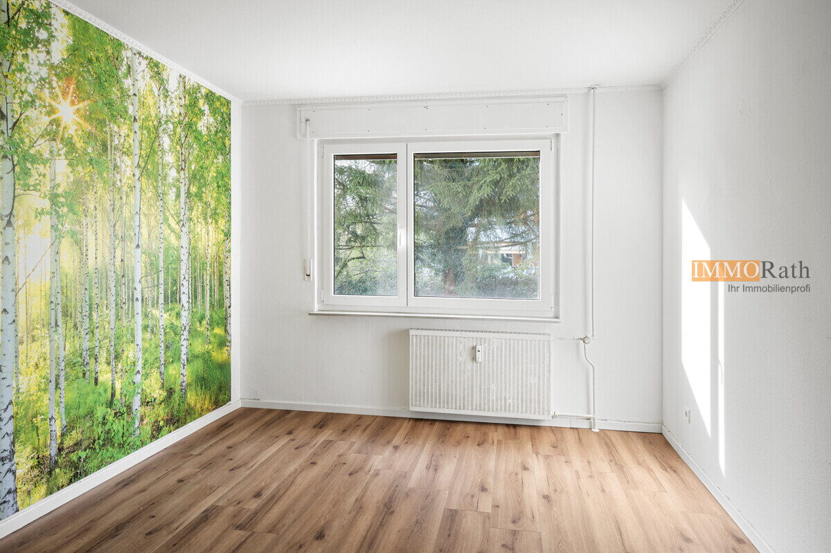IMMORath.de - 3-Zimmer-Wohnung mit Garagenstellplatz in Freiburg - Foto 3