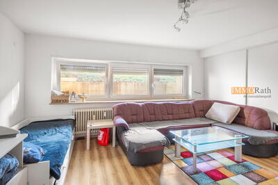 IMMORath.de - Gepflegte 1-Zimmer-Wohnung in Gundelfingen