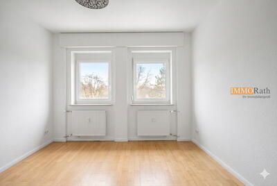 IMMORath.de - Attraktive 4-Zimmer-Wohnung in zentraler Lage von Breisach mit TG-Stellplatz