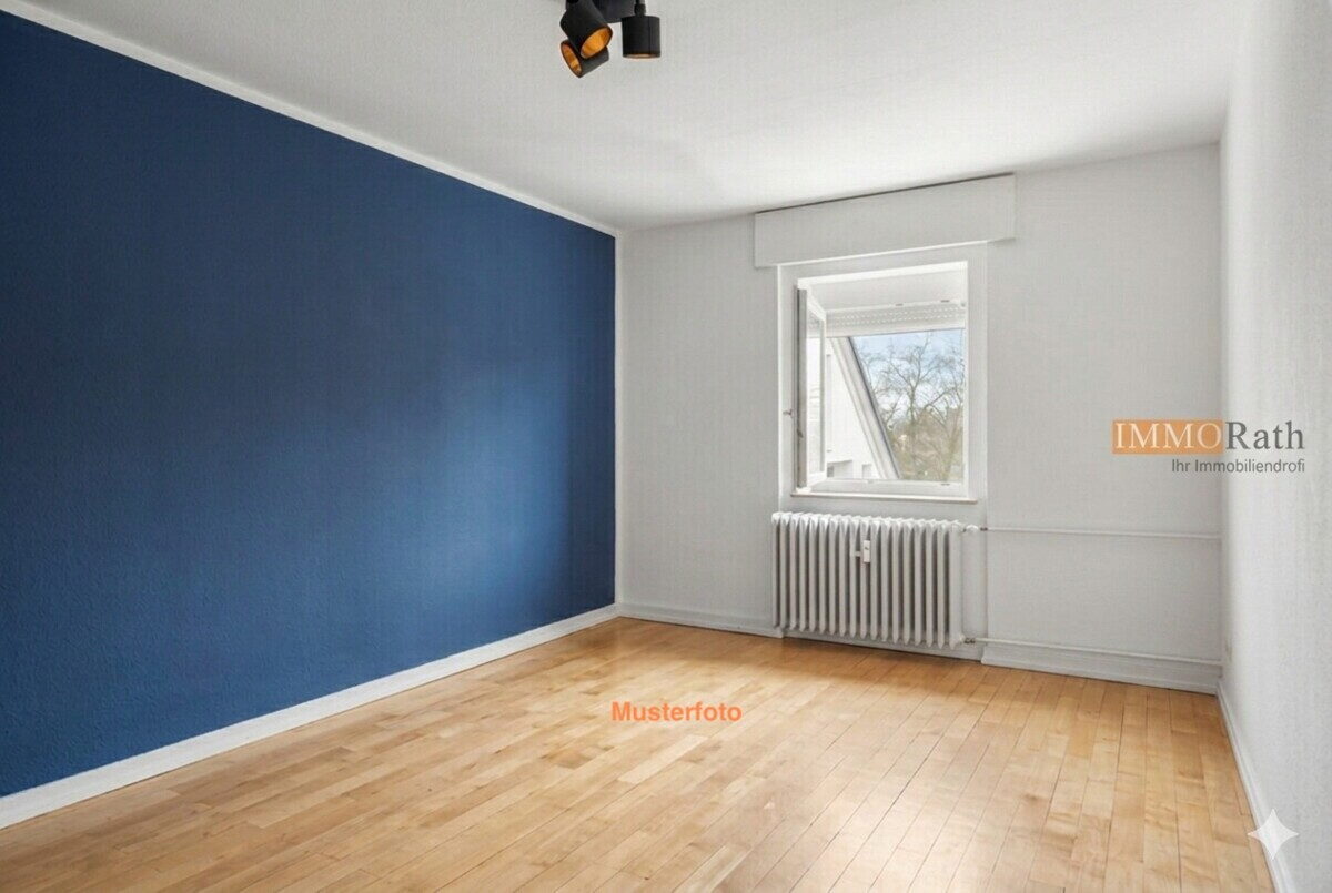 IMMORath.de - Bezugsfreie 4-Zimmer-Wohnung mit TG-Stellplatz - Foto 2