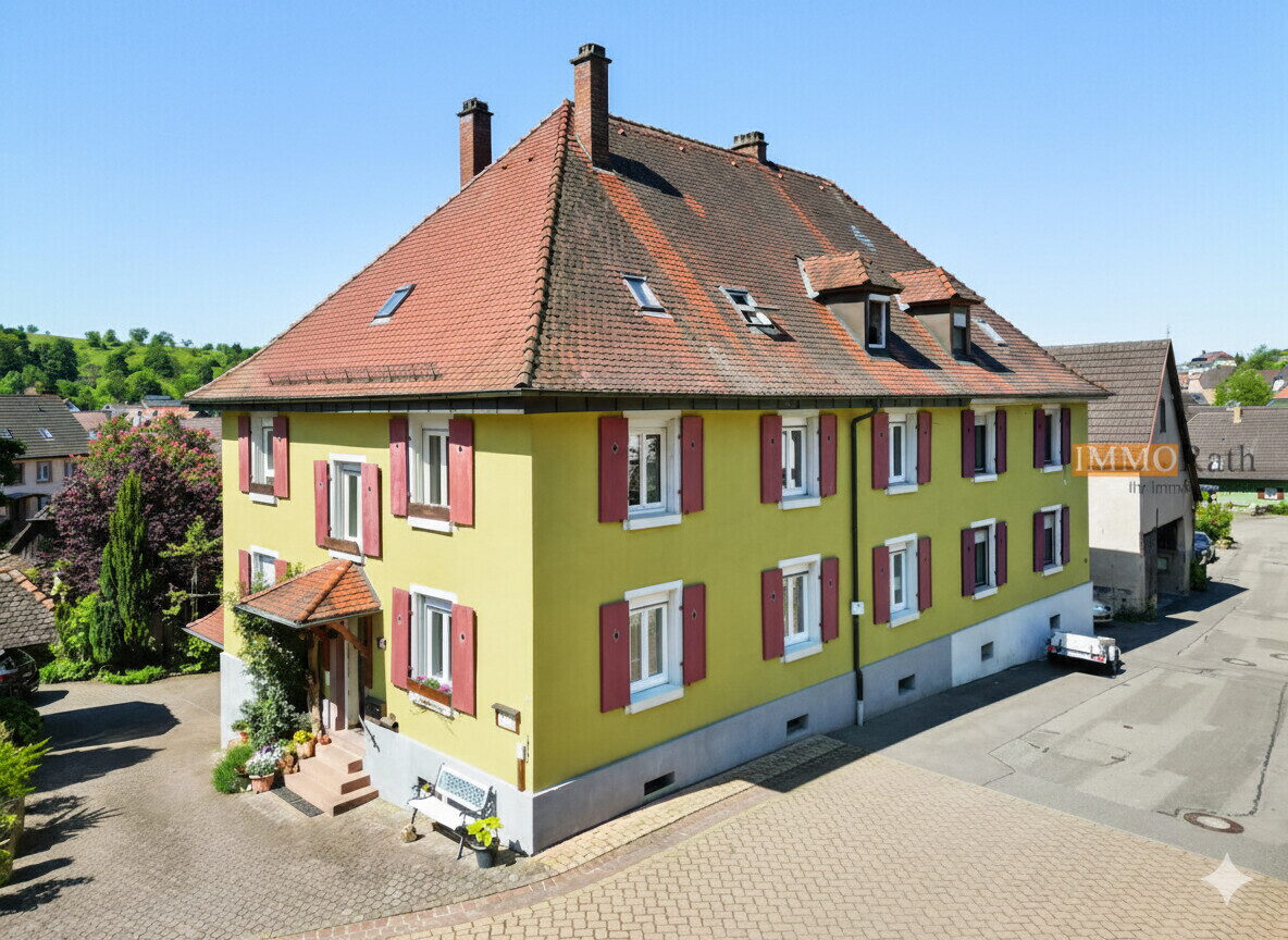 IMMORath.de - Rohbau mit Potenzial: Schaffen Sie Ihr Traum-Zuhause! - Foto 2