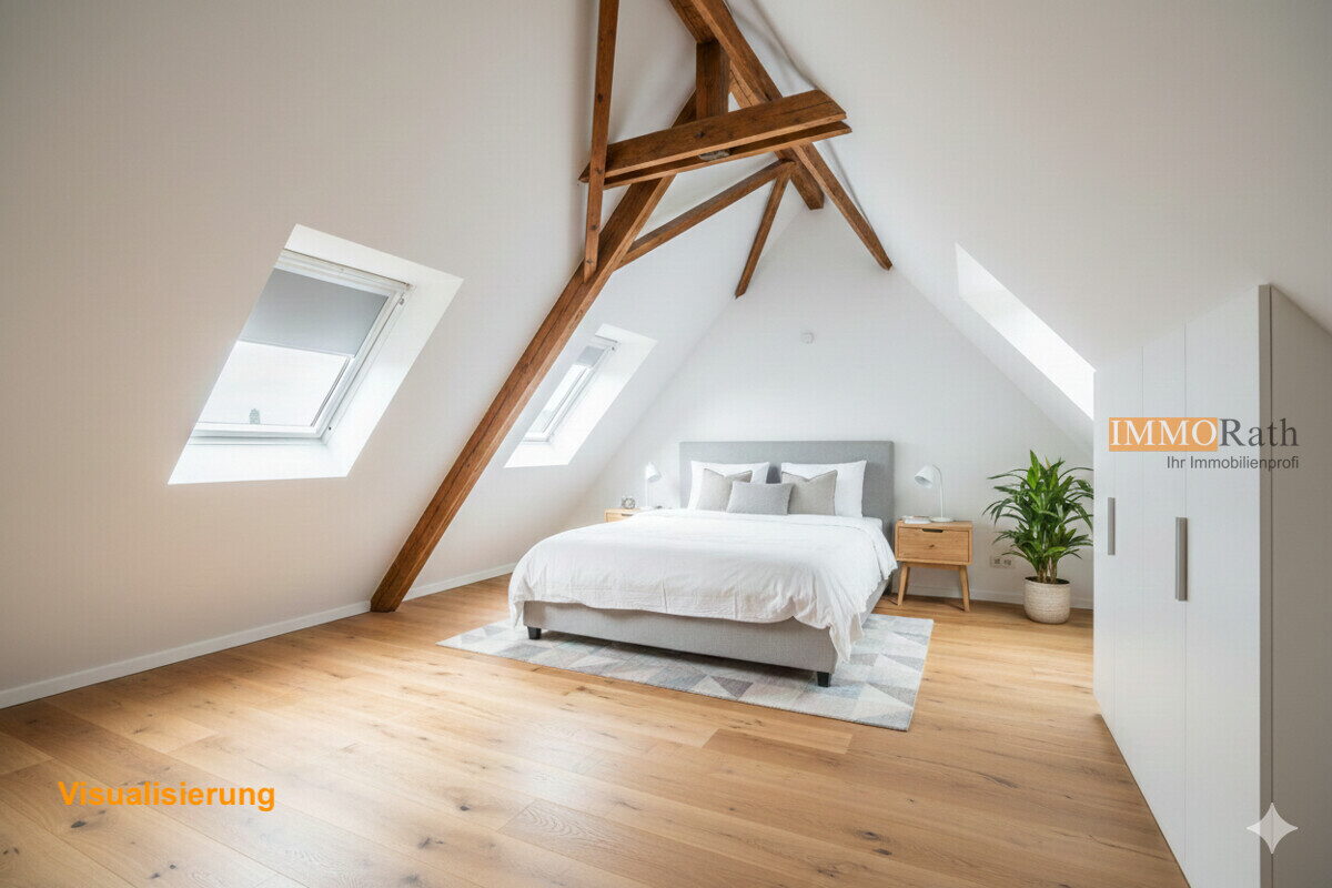 IMMORath.de - Rohbau mit Potenzial: Schaffen Sie Ihr Traum-Zuhause! - Foto 3