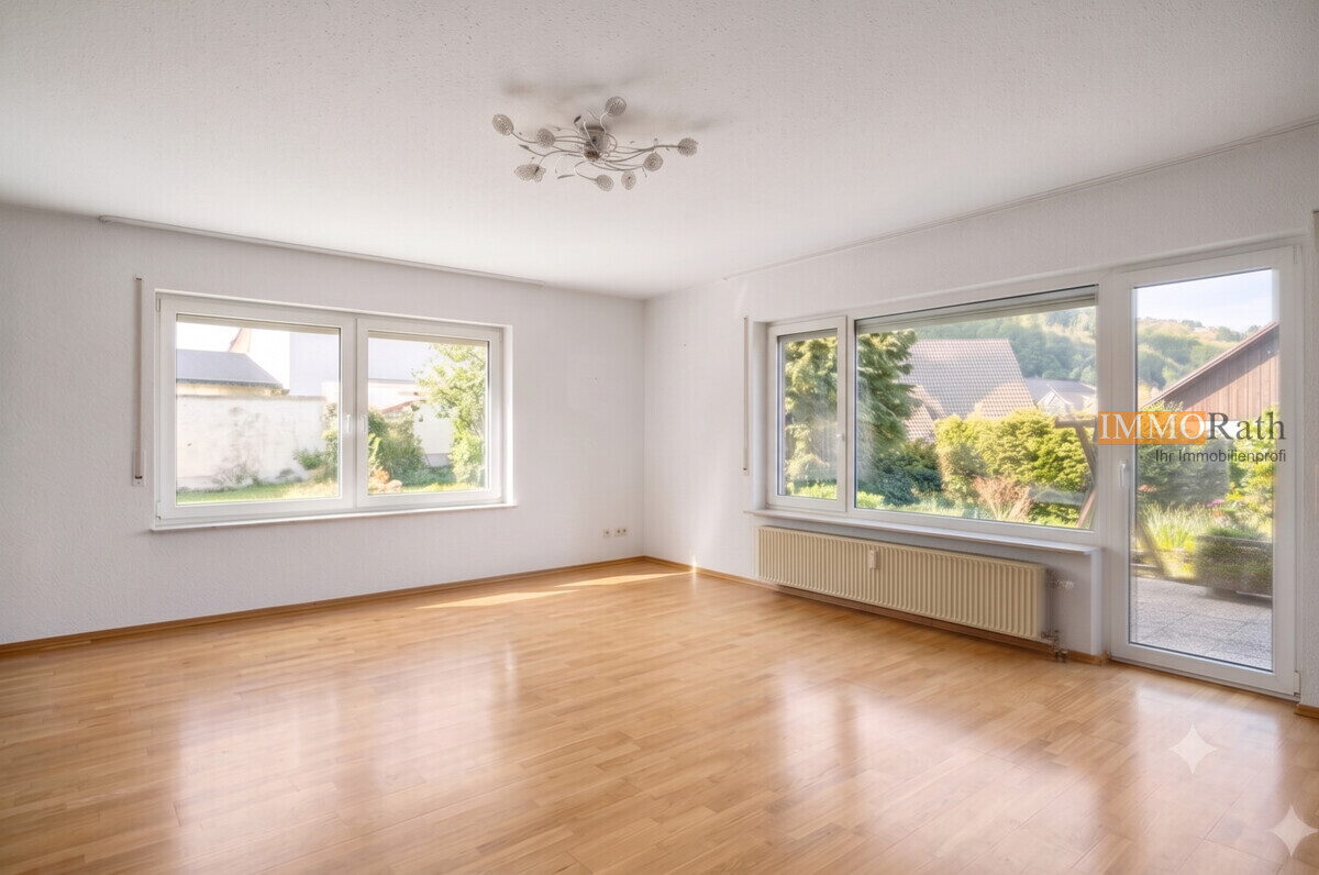 IMMORath.de - Mehrgenerationenhaus mit Nebengebäude - Foto 2
