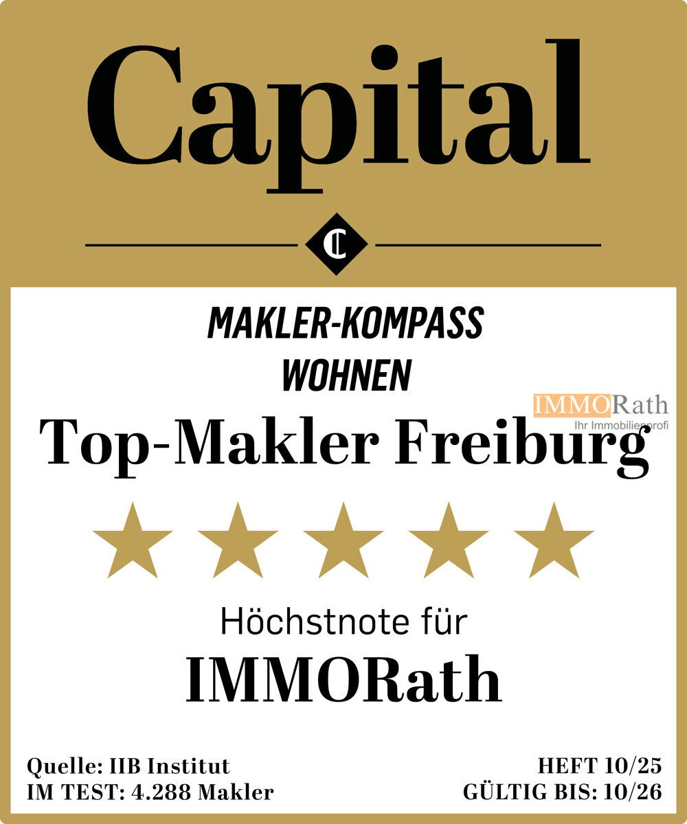 IMMORath.de - Gewerbepark mit 6.200 m²  an der A5 im Raum Freiburg zu verkaufen - Foto 3