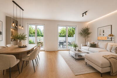 IMMORath.de – Reihenendhaus mit 5 Zimmern und ca. 120 m² & QNG-Siegel
