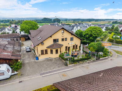 IMMORath.de - Historischer Landgasthof zum Verkauf – ideal für Gastronomie, Hotellerie oder Wohnen