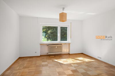 IMMORath.de - 3-Zimmer-Wohnung mit Balkon in Freiburg Littenweiler