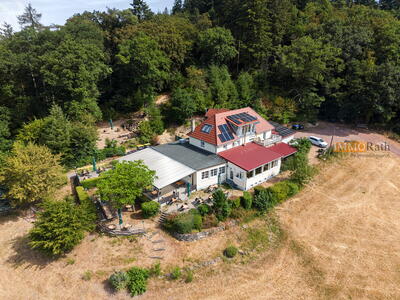 IMMORath.de - Traditionsgasthaus in einzigartiger Waldlage bei Freiburg
