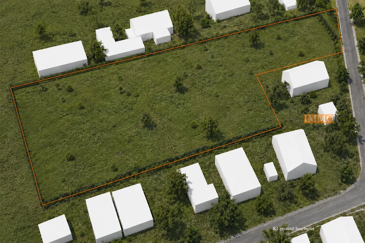 IMMORath.de - Investition mit 18 Bungalow in gefragter Lage - Foto 2