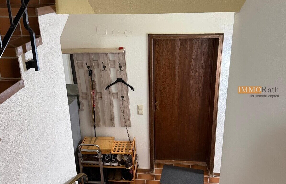 IMMORath.de - 1-Zimmer-Wohnung in Sasbachwalden - Foto 3