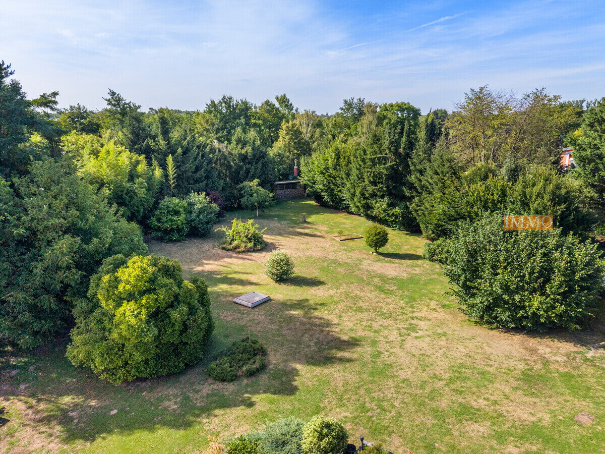 IMMORath.de - Großzügiges Baugrundstück mit ca. 1.700 m² in Freistett - Foto 2