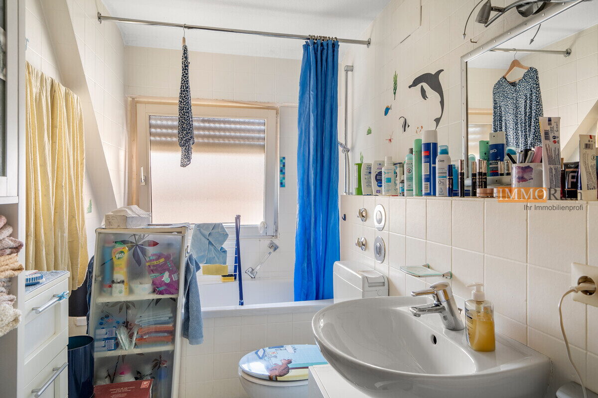 IMMORath.de - Lichtdurchflutete Wohnung in Freiburg - Foto 3