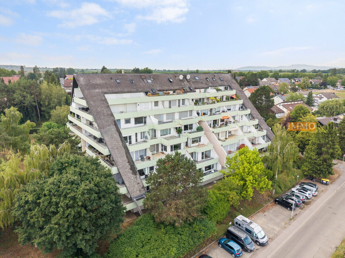 IMMORath.de - Einzigartige Wohnung mit Weitblick