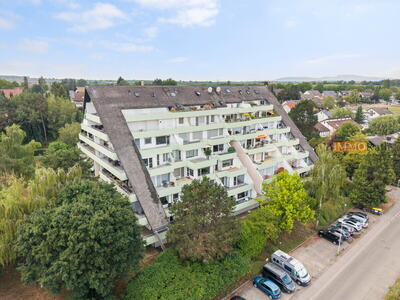 IMMORath.de - Einzigartige Wohnung mit Weitblick