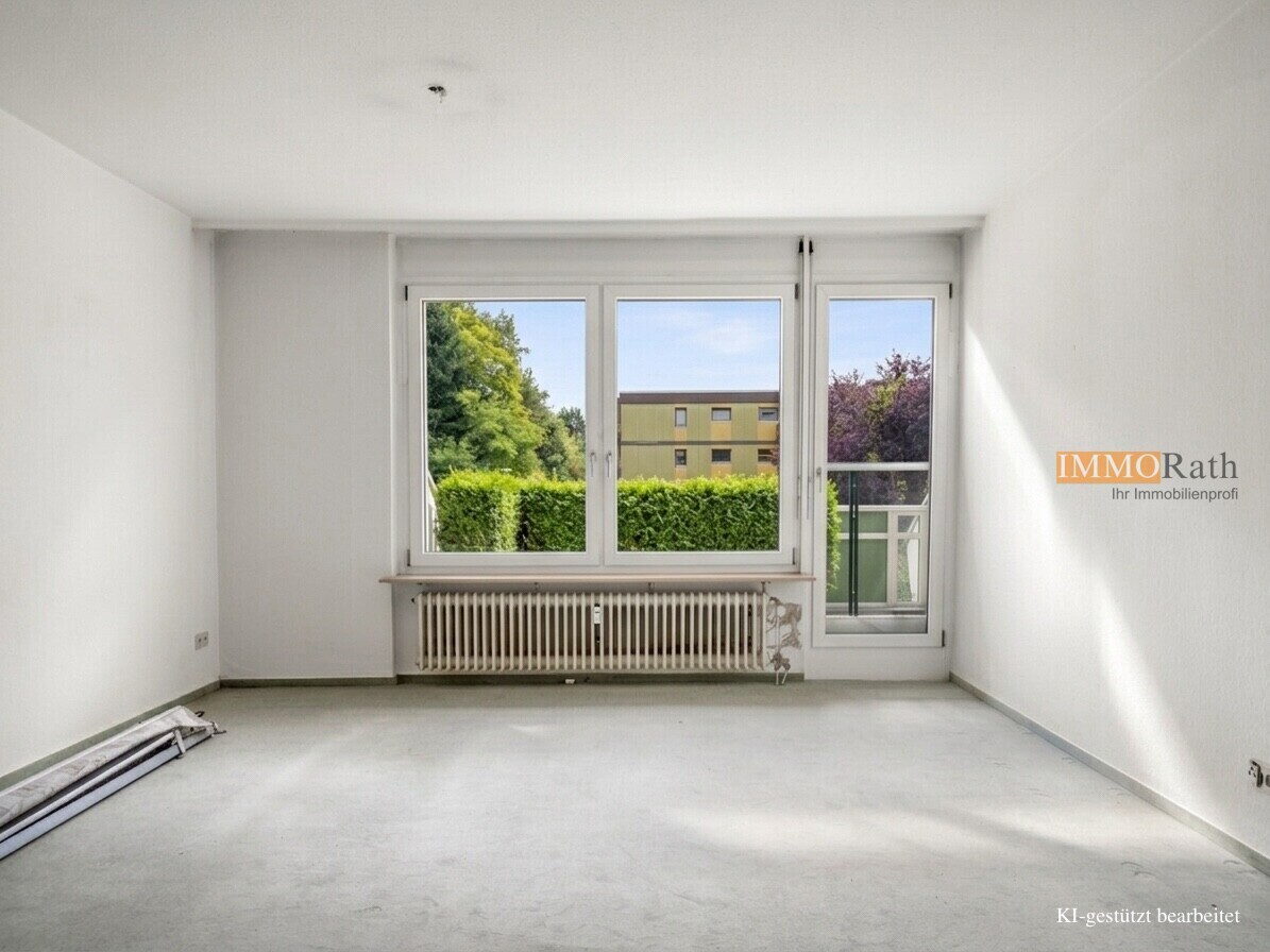 IMMORath.de - Einzigartige Wohnung mit Weitblick - Foto 3