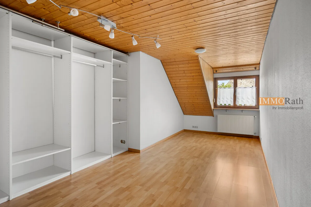 IMMORath.de - Großzügige 4,5 Zimmer-Wohnung in Egringen - Foto 3