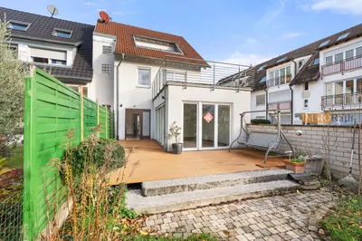 IMMORath.de - Großzügiges Einfamilienhaus mit Garten & Garage