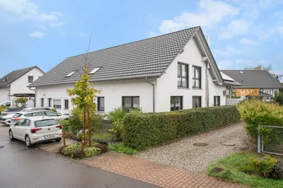 IMMORath.de - Attraktive 1-Zimmerwohnung im Dachgeschoss mit großzügigem Balkon in Meißenheim